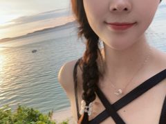 -网红落日悬崖餐厅 The Sky Gallery