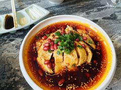 -峨嵋酒家(牡丹园店)