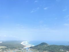 -海南铜鼓岭景区