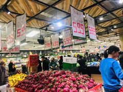-嘿嘛仓储购(华明店)