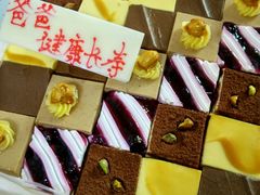 -维尔纳斯·生日蛋糕动物奶油冰淇淋蛋糕(人大店)