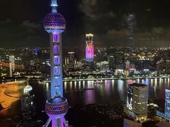 -金轩中餐厅 Jin Xuan(浦东丽思卡尔顿酒店)