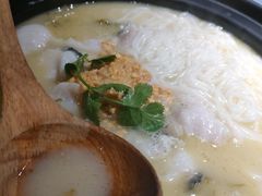 -九锅一堂酸菜鱼(石家庄先天下店)