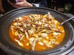 -蛙三泡椒牛蛙(万象城店)