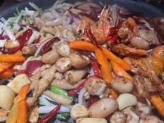 -美食美客土烙锅店·老字号