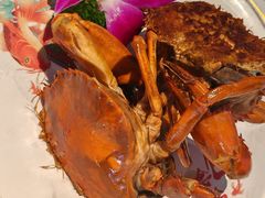 -醉壹号海鲜大排档·老厦门特色菜(厦门美食地标店)