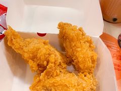 -肯德基(南站店)