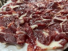 -五洲牛肉美食馆