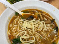 -剪花娘子·陕西面馆(上海川沙百联店)