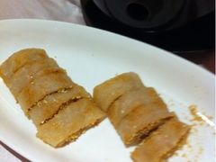 糍粑-粗茶淡饭·汉口公馆(循礼门店)