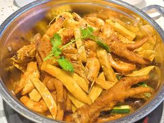 -虾吃虾涮虾火锅(西昌万达店)