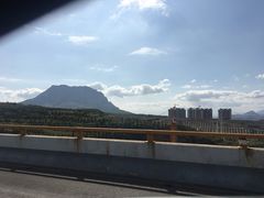 -鸡鸣山旅游风景区