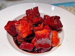 外婆家红烧肉-三玛璐酒楼(汉口路店)