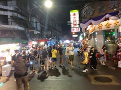 -唐人街(耀华力路)