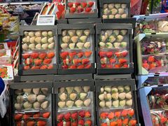 -Olé精品超市(北京合生汇店)