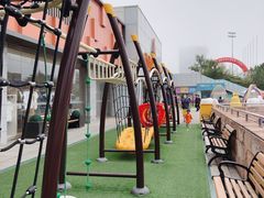 -丽达购物中心(崂山店)