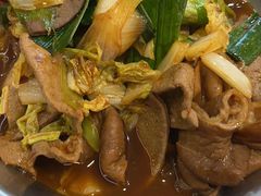 -牛吃草牛肉面(甬港南路店)