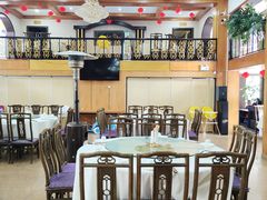 -南庄酒家·海鲜粤菜·25年老字号(环城南路店)