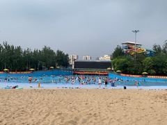 -欢乐水魔方水世界