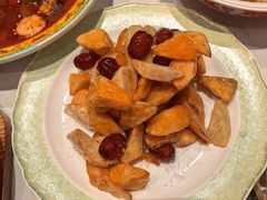 -八大碗·地道东北菜(东陵西路店)