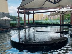 -清河半岛温泉度假酒店