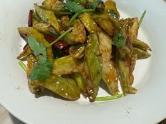 -汤城小厨•粤菜•靓汤(西直门凯德MALL店)