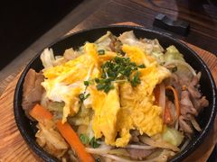 -角落里(中山公园店)