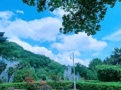 -句容茅山景区