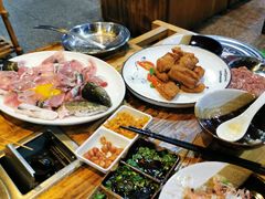 -盈田盈粥庄(博山东路店)
