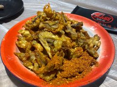 -李叔叔虾蟹大排档(青羊店)