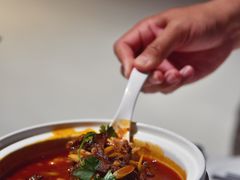 洛宁酸牛肉-宴天下·幸福礼堂(王城大道店)