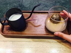 -Home Cafe(水榭春天店)