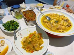 -楚鱼王·河鲜·湖北菜(华农店)