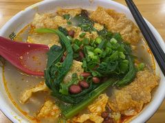 -螺小胖柳州螺蛳粉(钟楼总店)