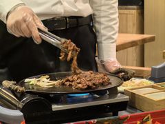 -姥姥家春饼店(惠新东街店)