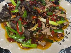 -晏老九豆花饭家常菜(上海城店)