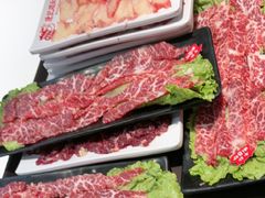-陈记顺和潮汕牛肉火锅(韩江路店)