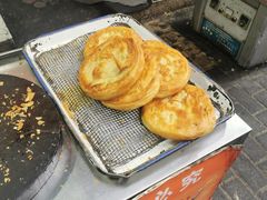 牛肉油糊馅-贾五油糊馅