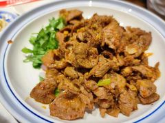 -七百岁羊肉馆(环球港店)