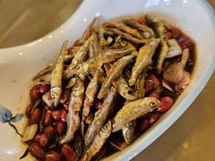 -南来顺饭庄·清真(南菜园店)