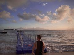 -惠州金海湾嘉华度假酒店