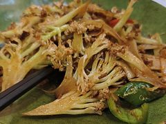 -米庄·原味私房菜(骏壹万邦店)