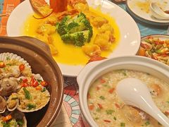 -鲜味食族水产·海鲜餐厅