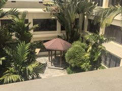-厦门悦华酒店