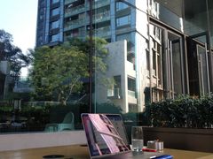 -博林天瑞喜来登酒店·西丽尚膳