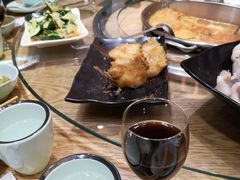 -李二鲜鱼(昌乐店)