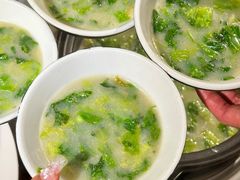 -大良毋米粥(锦龙路总店)