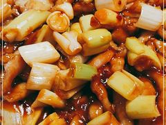 -大鸭梨烤鸭(甘家口店)