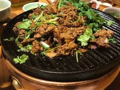 -京味斋·北京烤鸭(北京南站洋桥店)