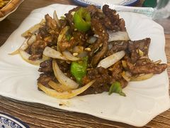 -巷子深菜馆(新华路店)